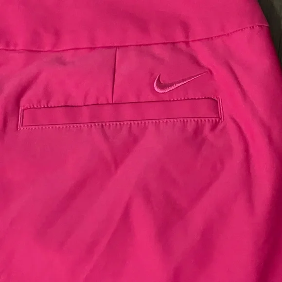 Nike Bright Pink Mini Skirt - Picture 10 of 15